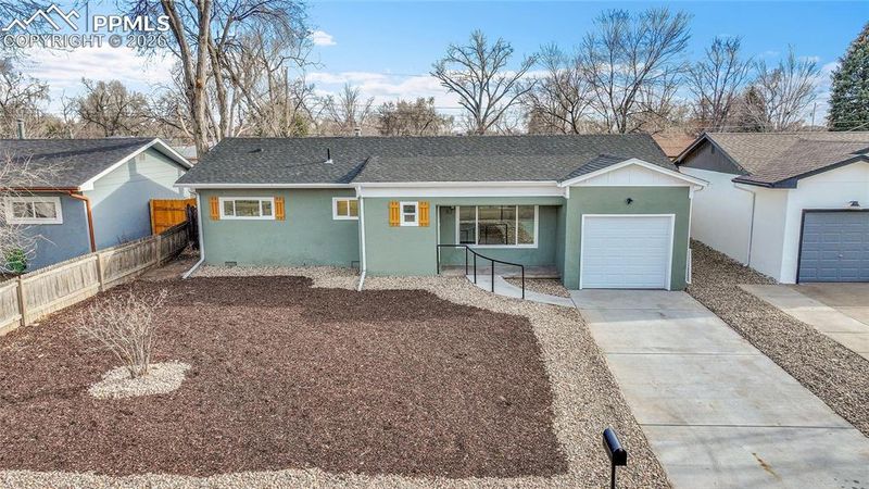 117 Davie Dr, Colorado Springs, CO 80911
