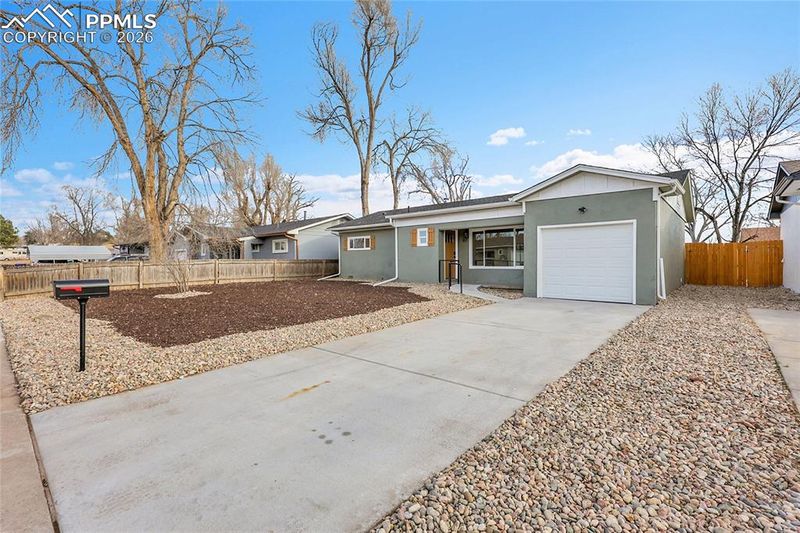 117 Davie Dr, Colorado Springs, CO 80911