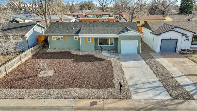117 Davie Dr, Colorado Springs, CO 80911