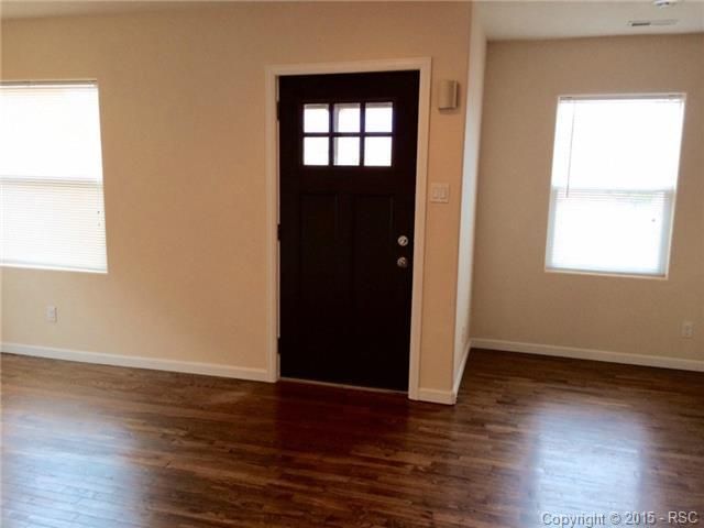117 N Hancock Ave, Colorado Springs, CO 80903
