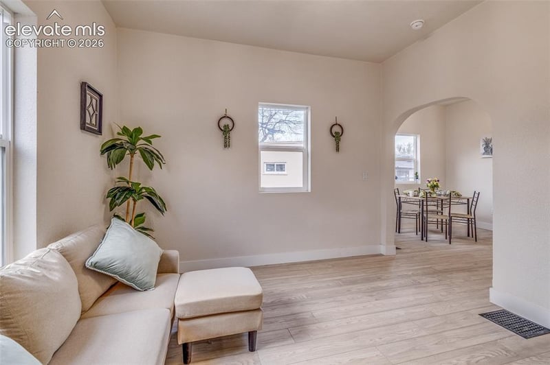 117 Limit St, Colorado Springs, CO 80905