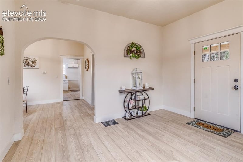 117 Limit St, Colorado Springs, CO 80905