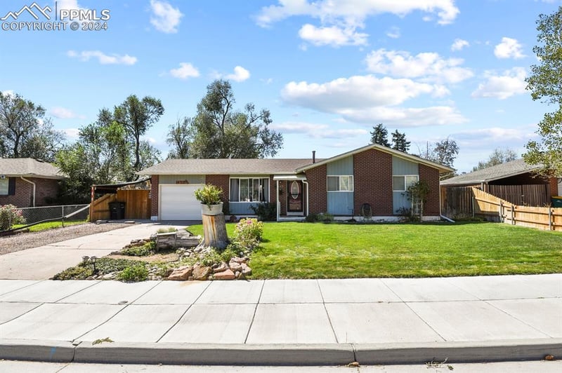 117 Widefield Blvd, Colorado Springs, CO 80911