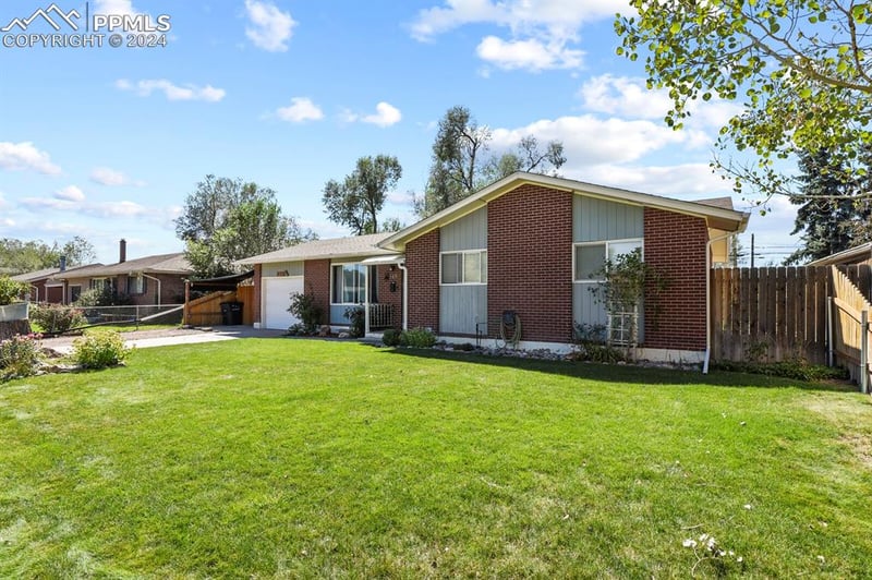 117 Widefield Blvd, Colorado Springs, CO 80911