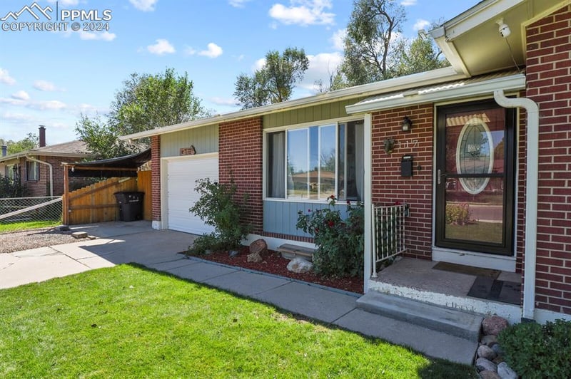 117 Widefield Blvd, Colorado Springs, CO 80911