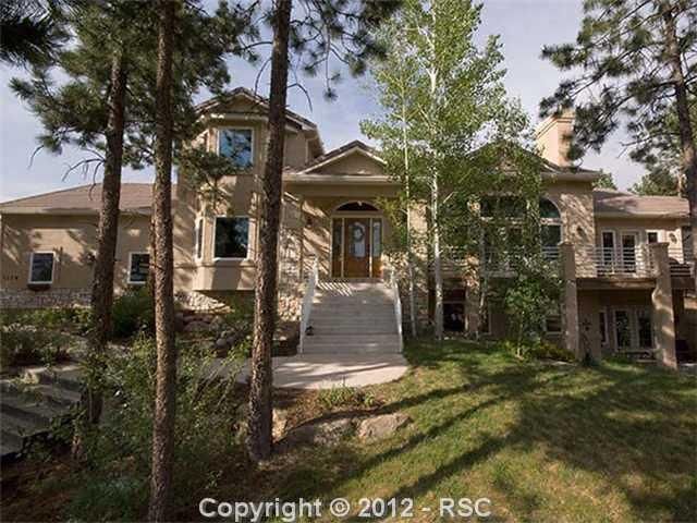 1170 Dolan Dr, Monument, CO 80132