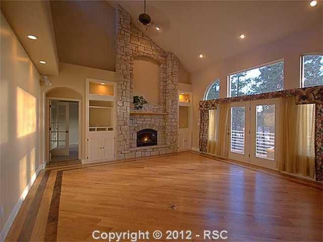 1170 Dolan Dr, Monument, CO 80132