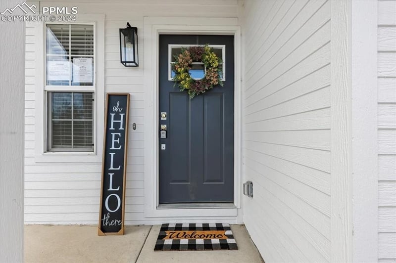 1171 Lindamood Dr, Fountain, CO 80817