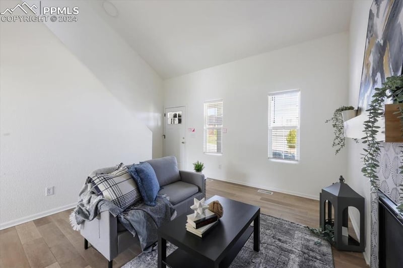 1171 Lindamood Dr, Fountain, CO 80817