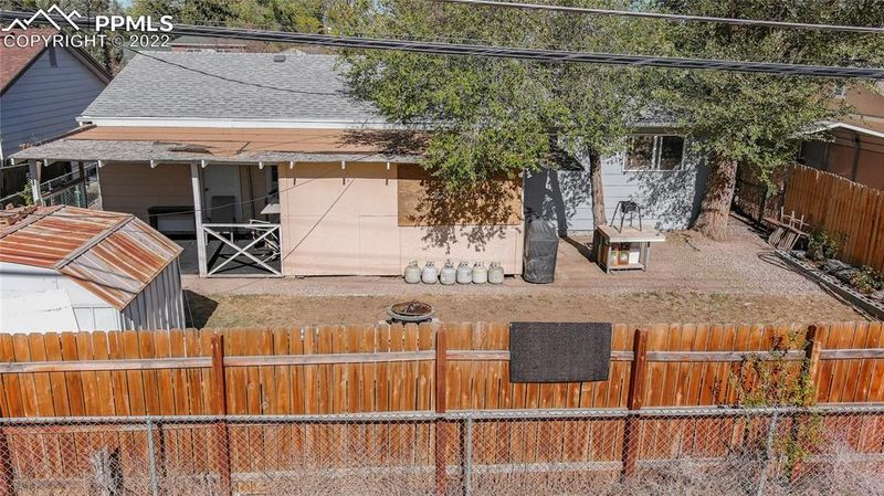 1171 Mount Werner Cir, Colorado Springs, CO 80905
