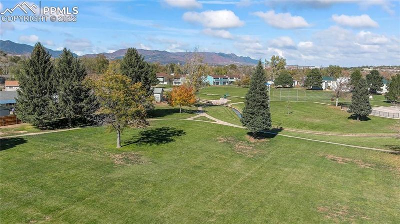 1171 Mount Werner Cir, Colorado Springs, CO 80905