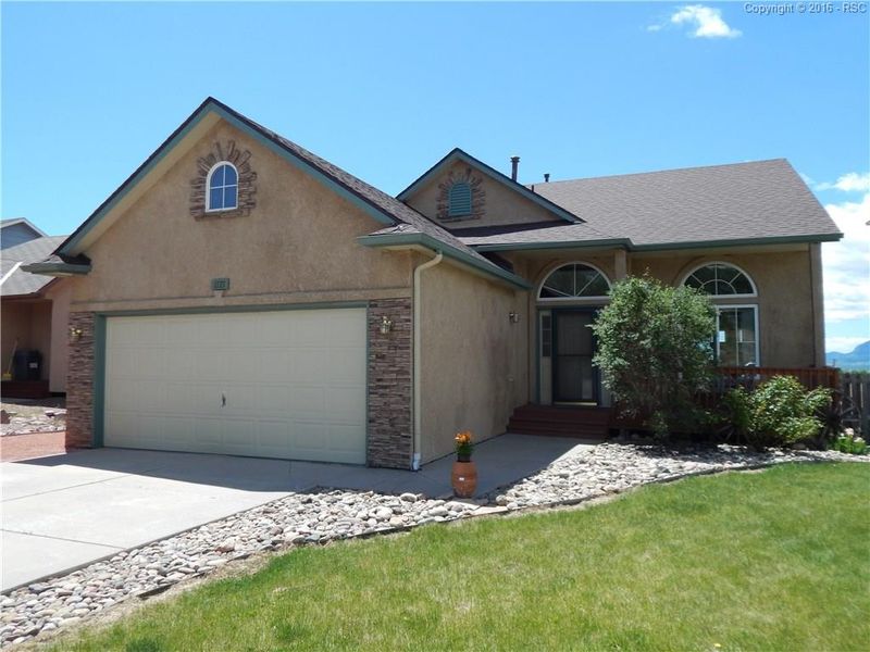 1171 Westmoreland Rd, Colorado Springs, CO 80907