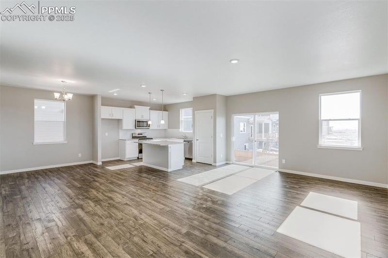 11710 Foraker Ln, Colorado Springs, CO 80925