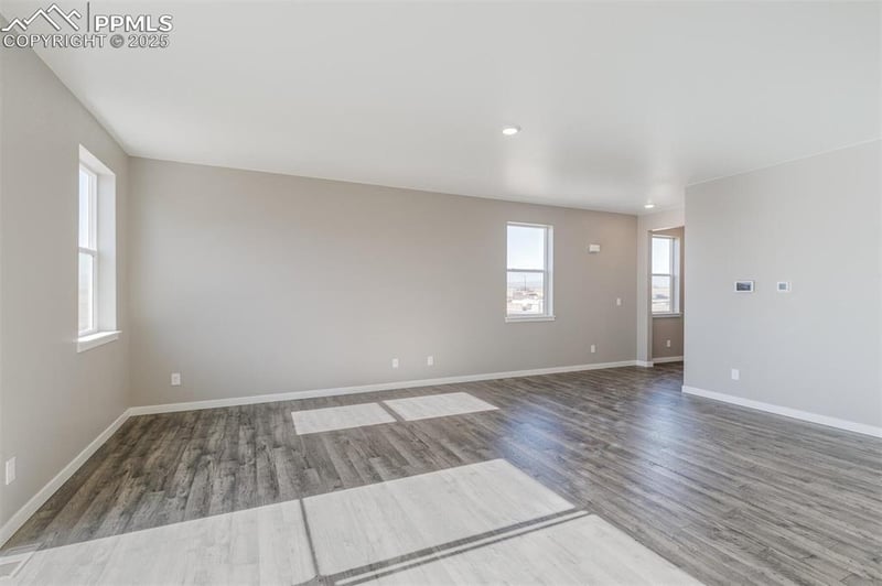 11710 Foraker Ln, Colorado Springs, CO 80925