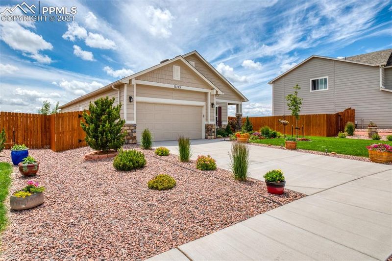 11715 Sedge Ct, Peyton, CO 80831