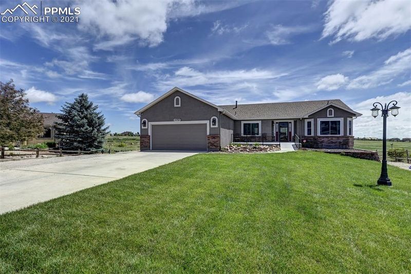 11721 Allendale Dr, Peyton, CO 80831