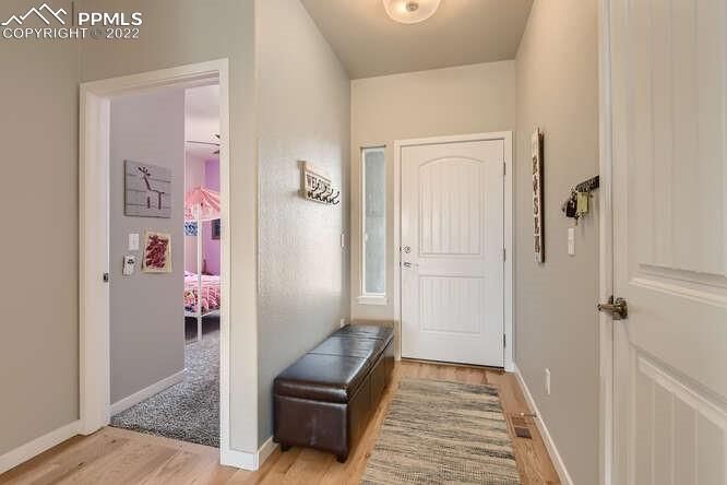 11724 Thunder Mountain Ave, Colorado Springs, CO 80908