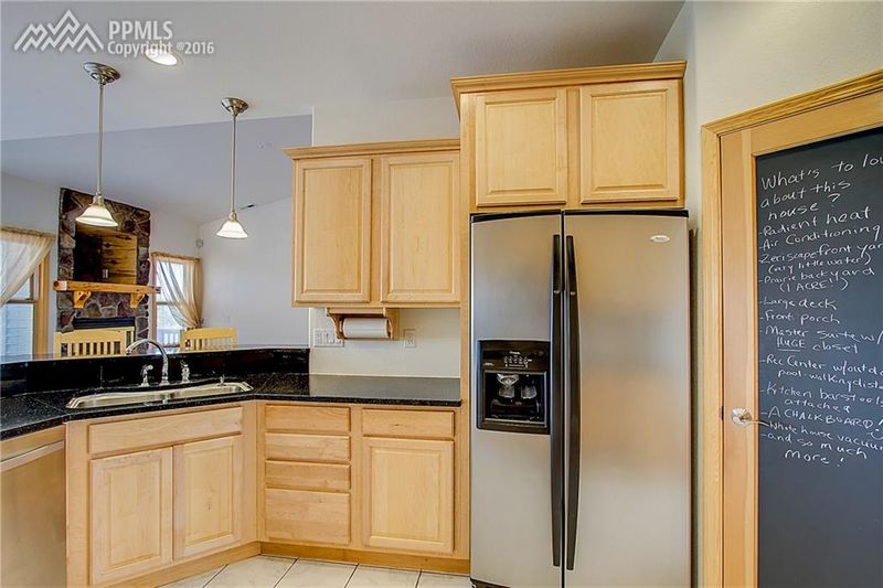 11725 Fort Worth Rd, Peyton, CO 80831