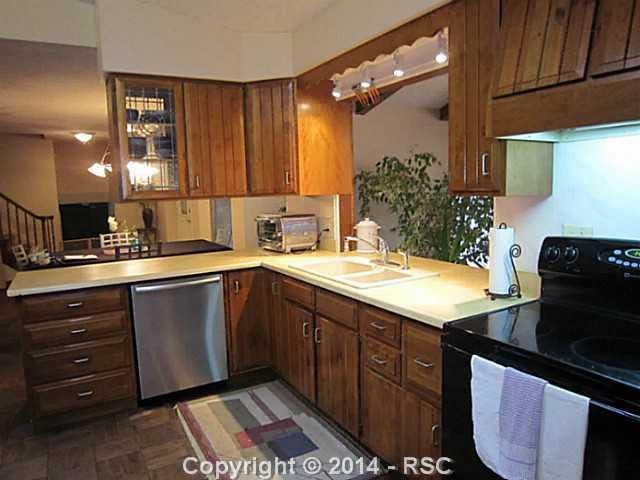 11725 Timberlane Ct, Colorado Springs, CO 80908