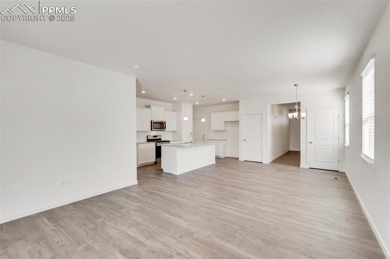 11726 Foraker Ln, Colorado Springs, CO 80925