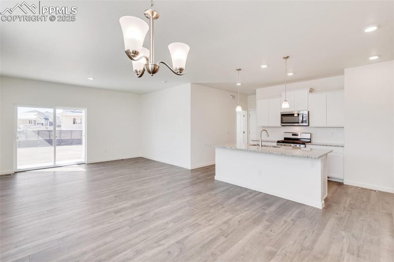 11726 Foraker Ln, Colorado Springs, CO 80925