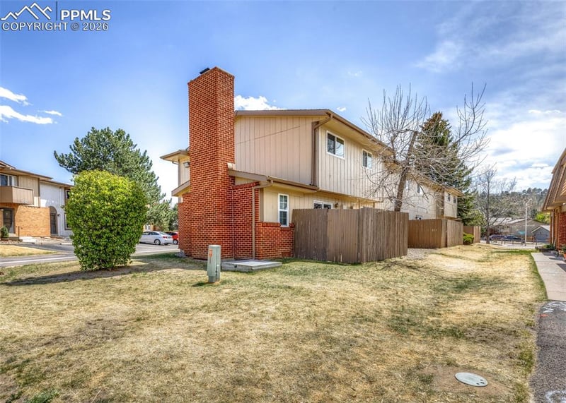 1173 Willow Bend Cir #C, Colorado Springs, CO 80918