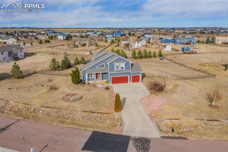 11730 Fort Worth Rd, Peyton, CO 80831