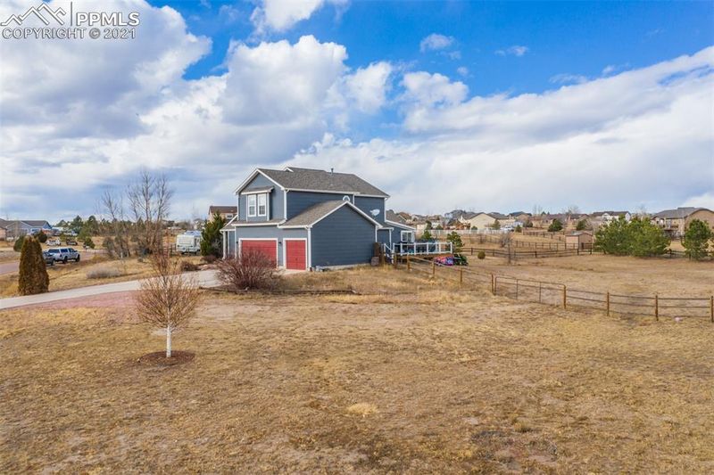 11730 Fort Worth Rd, Peyton, CO 80831