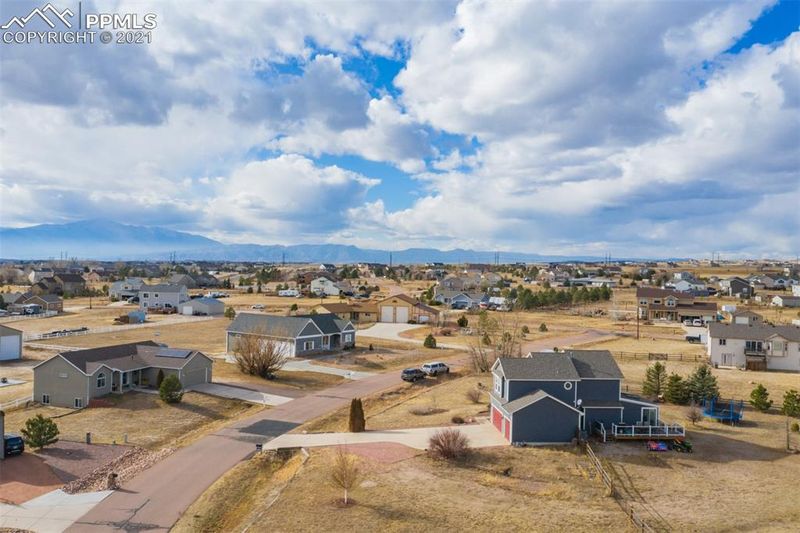 11730 Fort Worth Rd, Peyton, CO 80831