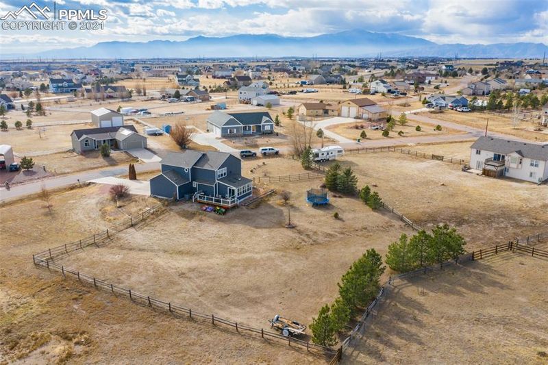 11730 Fort Worth Rd, Peyton, CO 80831