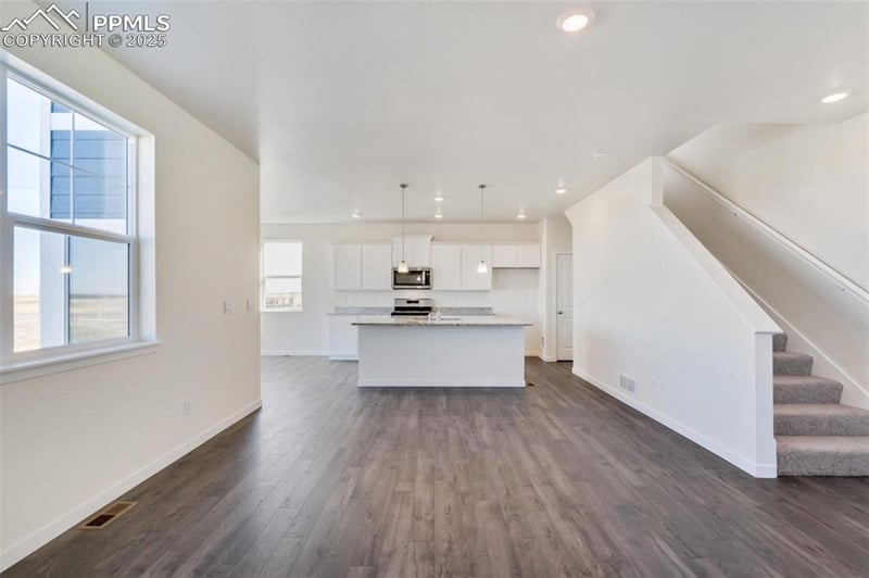 11734 Foraker Ln, Colorado Springs, CO 80925