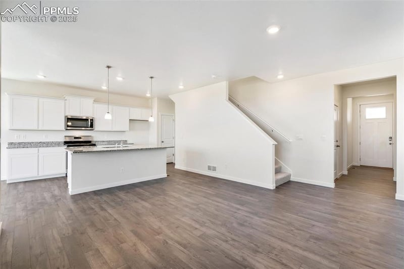 11734 Foraker Ln, Colorado Springs, CO 80925