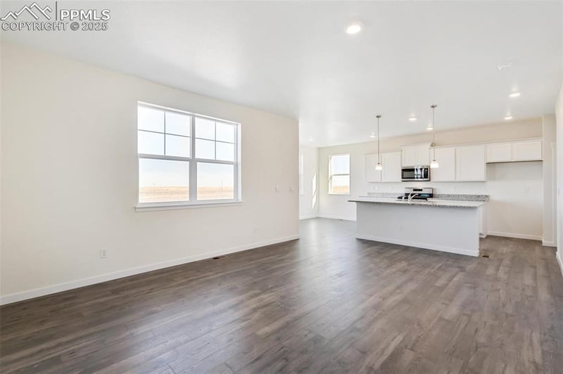 11734 Foraker Ln, Colorado Springs, CO 80925