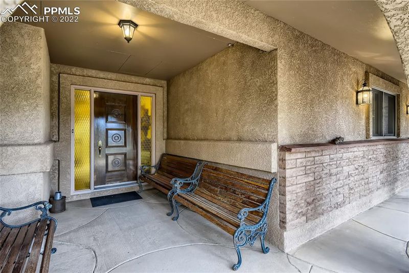 11735 High Meadows Dr, Colorado Springs, CO 80908