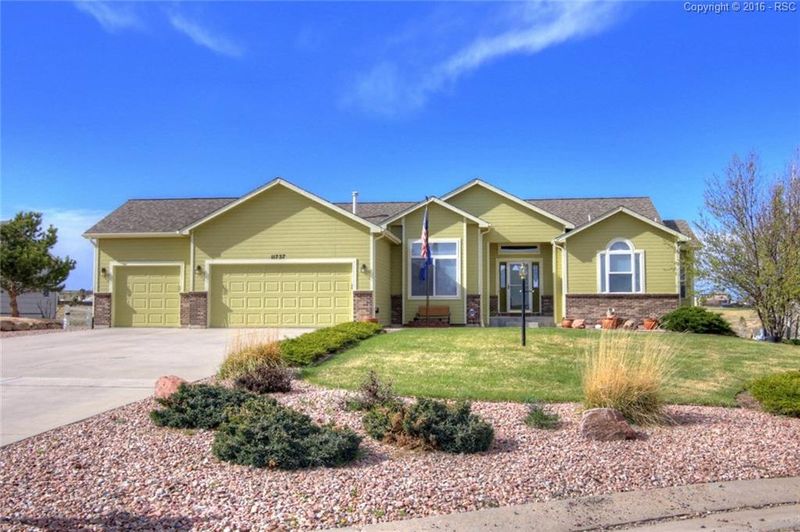 11737 Allendale Dr, Peyton, CO 80831