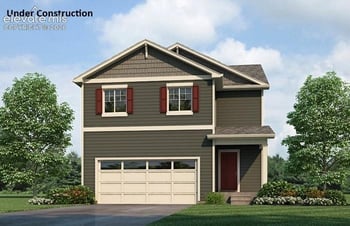 11739 Reagan Ridge Dr, Colorado Springs, CO 80925
