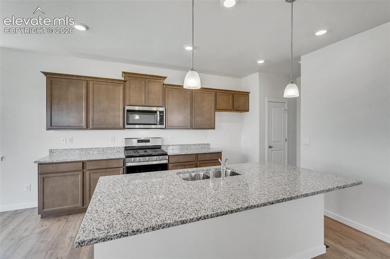 11739 Reagan Ridge Dr, Colorado Springs, CO 80925