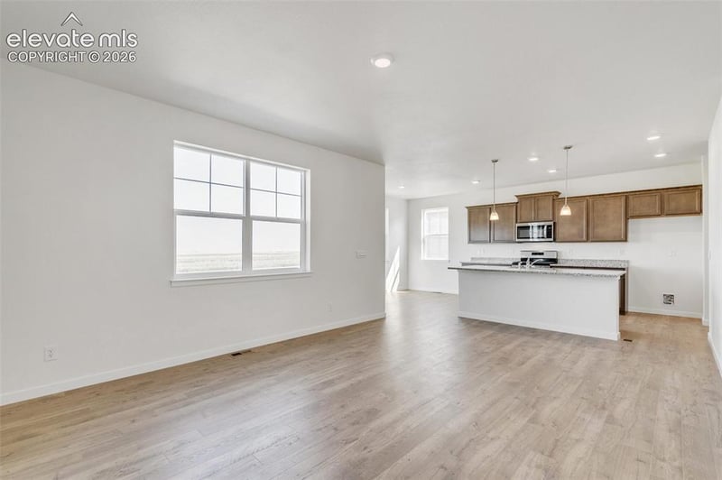 11739 Reagan Ridge Dr, Colorado Springs, CO 80925