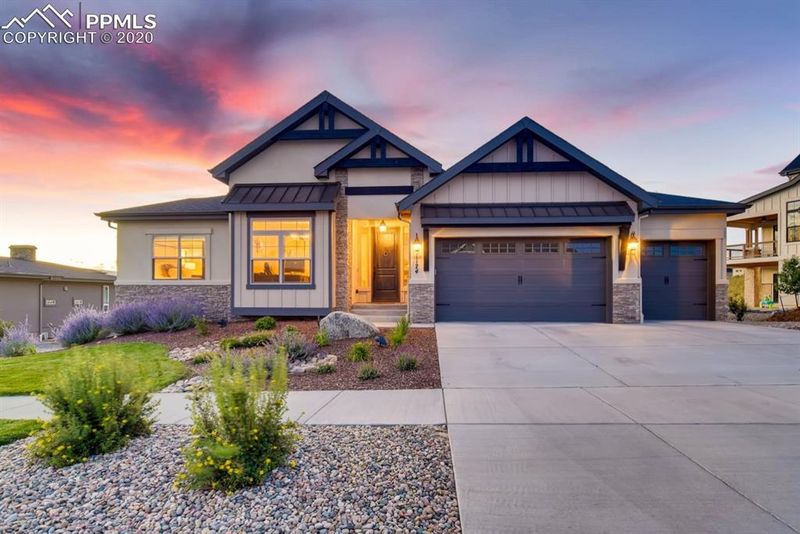1174 Kelso Pl, Colorado Springs, CO 80921