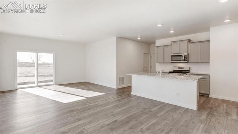 11743 Foraker Ln, Colorado Springs, CO 80925