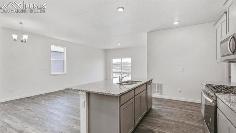 11743 Foraker Ln, Colorado Springs, CO 80925