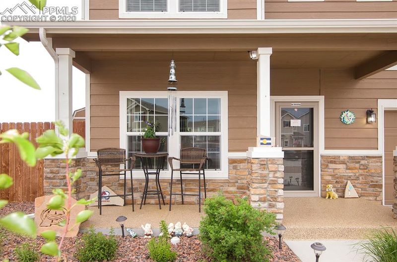 11745 Sedge Ct, Peyton, CO 80831
