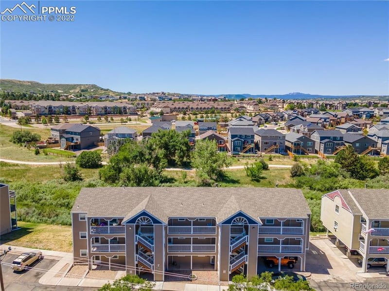 1175 S Gilbert St, Castle Rock, CO 80104