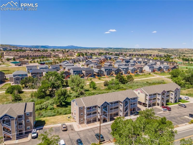 1175 S Gilbert St, Castle Rock, CO 80104