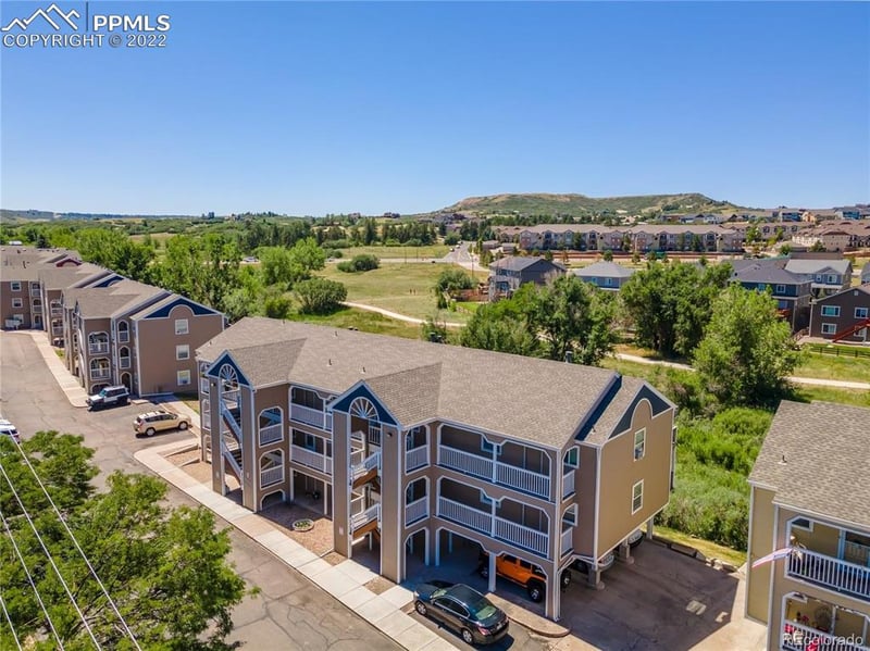1175 S Gilbert St, Castle Rock, CO 80104