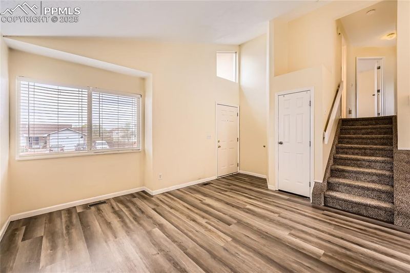 1175 Marsh Hawk Dr, Colorado Springs, CO 80911
