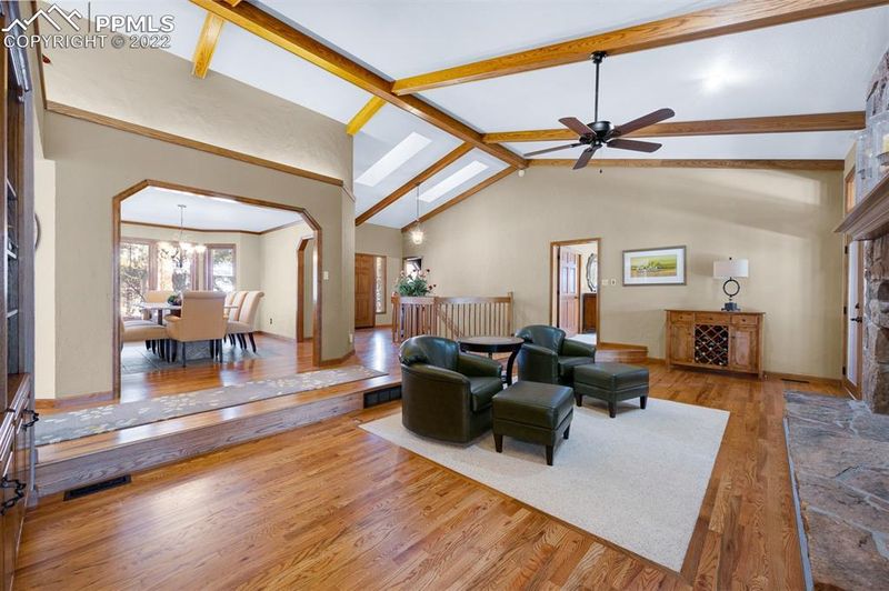 1175 Old Antlers Way, Monument, CO 80132