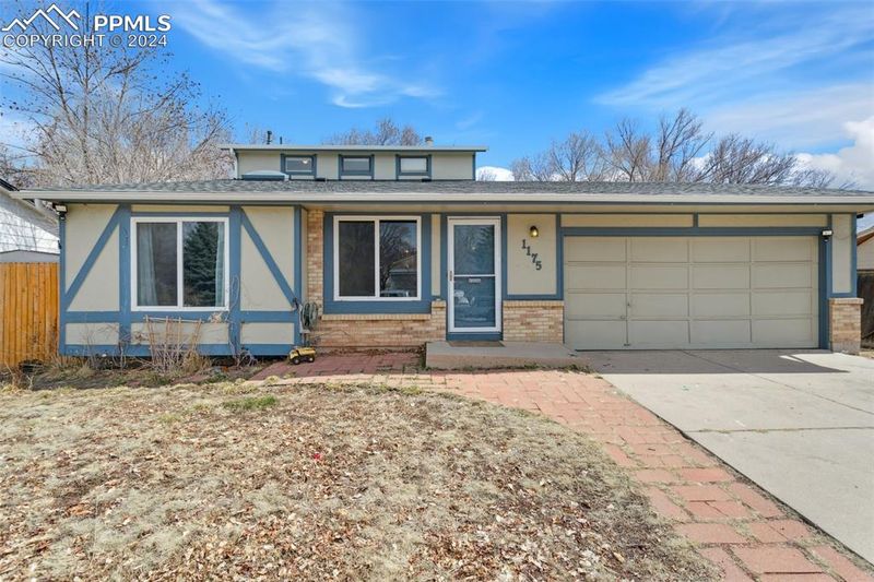 1175 Sandpiper Dr, Colorado Springs, CO 80916