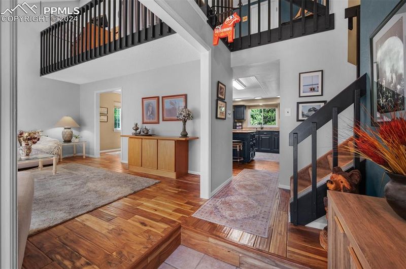 1175 War Eagle Dr, Colorado Springs, CO 80919