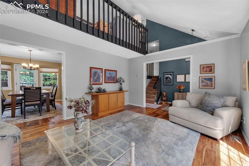 1175 War Eagle Dr, Colorado Springs, CO 80919